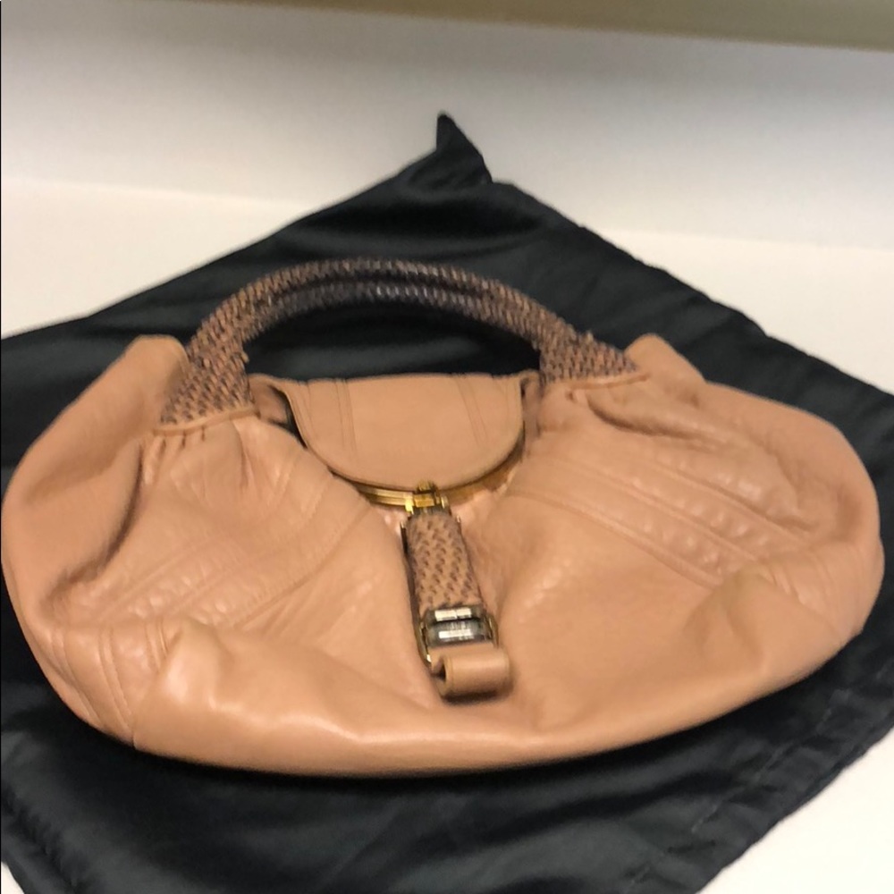Fendi bag